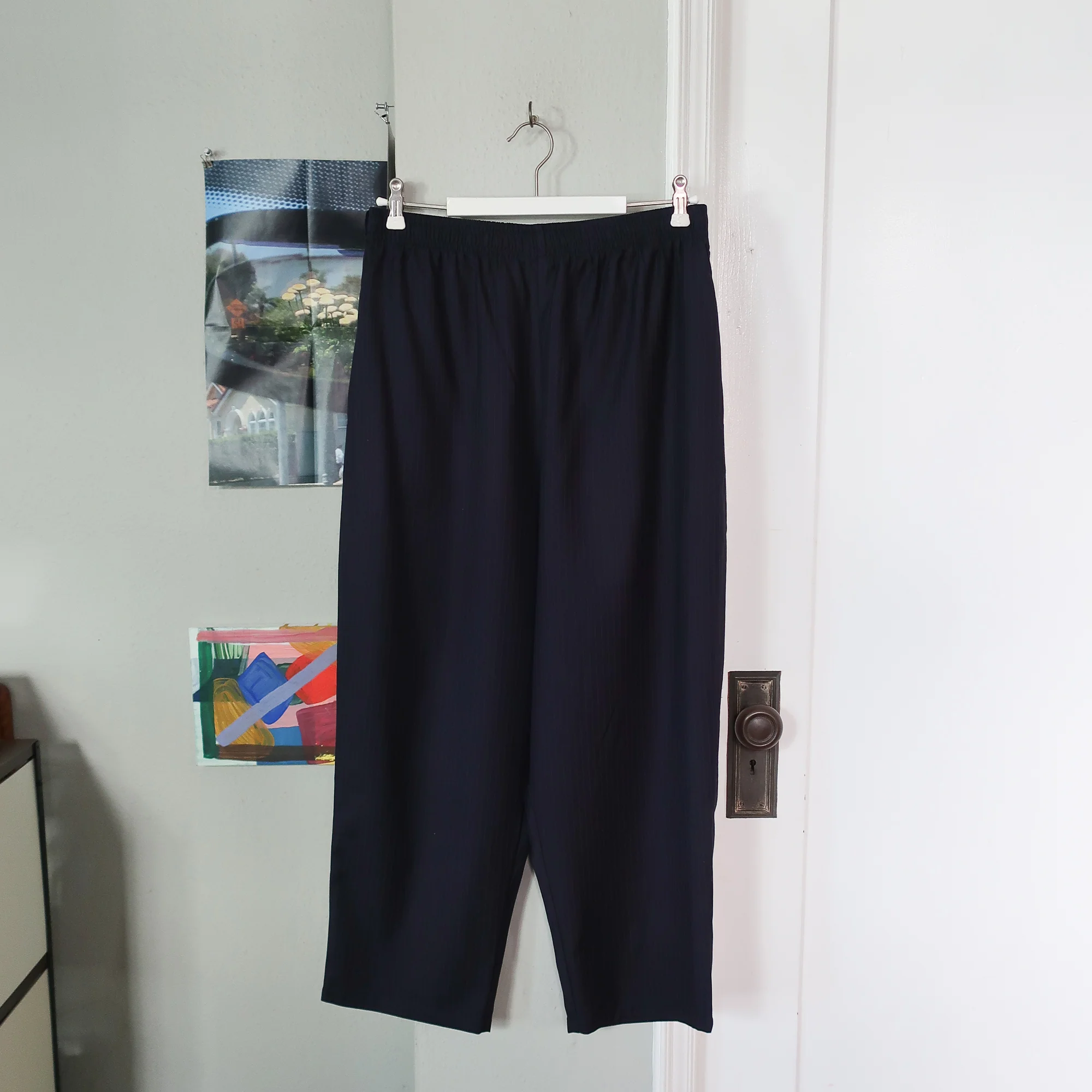 Sunday Pants Lux (VOIRY) - Image 7