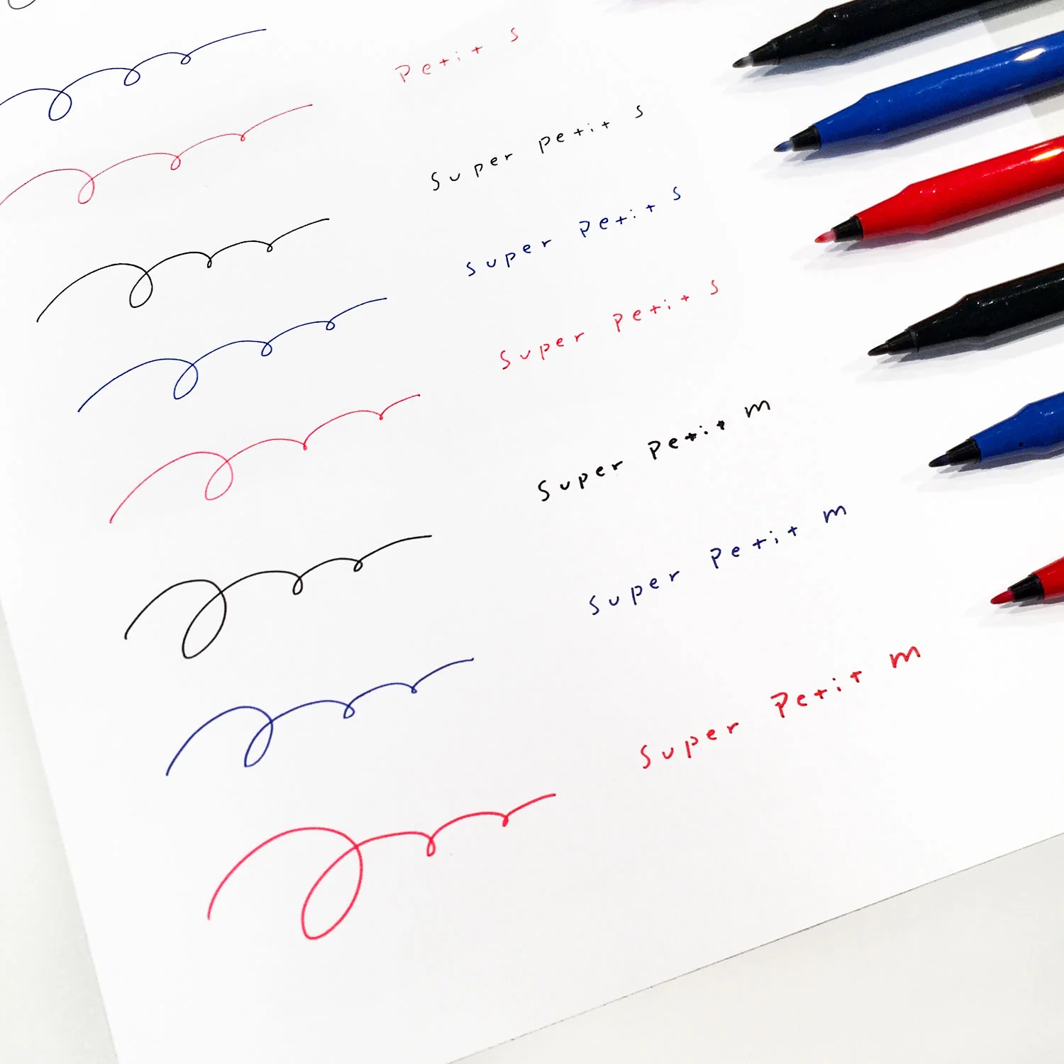Super Petit Pen/ M (PILOT) - Image 8