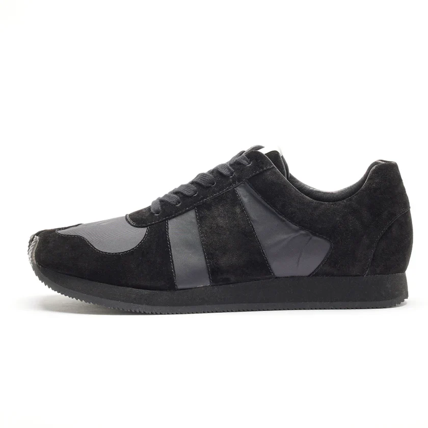 Tabito 01 Tabi Trainer / Black - Image 3