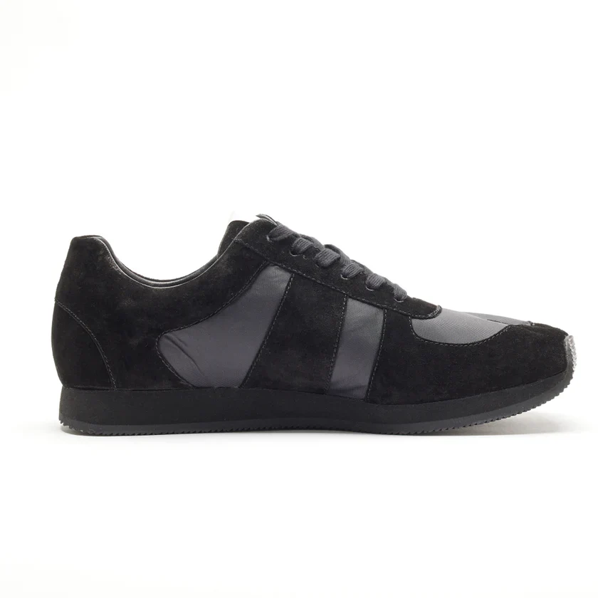 Tabito 01 Tabi Trainer / Black - Image 4