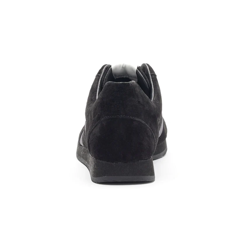 Tabito 01 Tabi Trainer / Black - Image 5