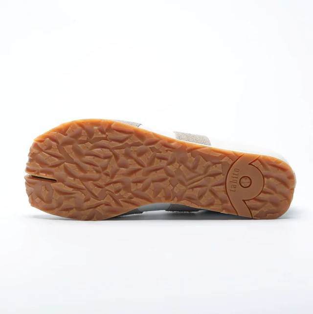 Tabito 28 Tabi Trainer Leather / White - Image 6
