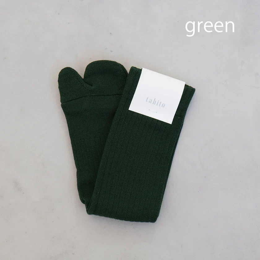 Tabito 44 Tabi Daily socks - Image 2