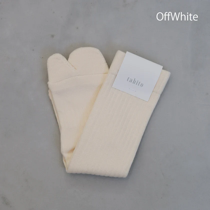 Tabito 44 Tabi Daily socks - Image 3