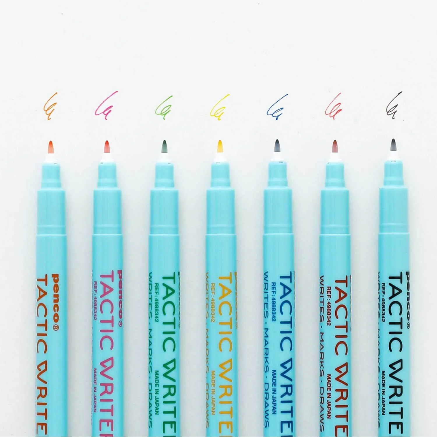 Tactic Writer Pen