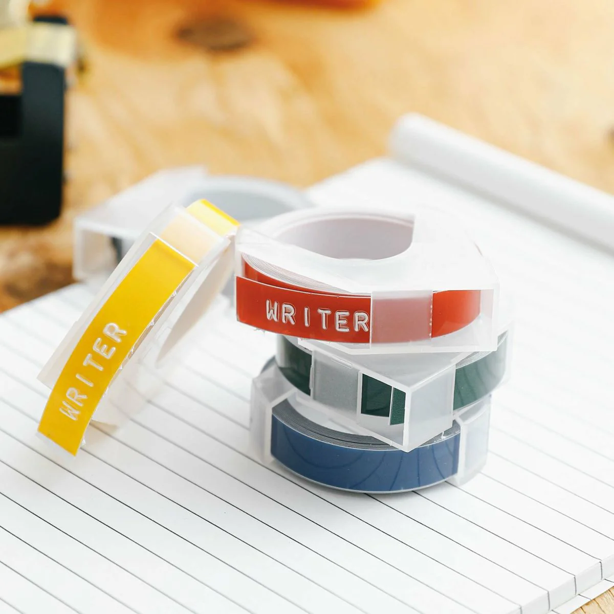 Tape Writer Refill - Image 4