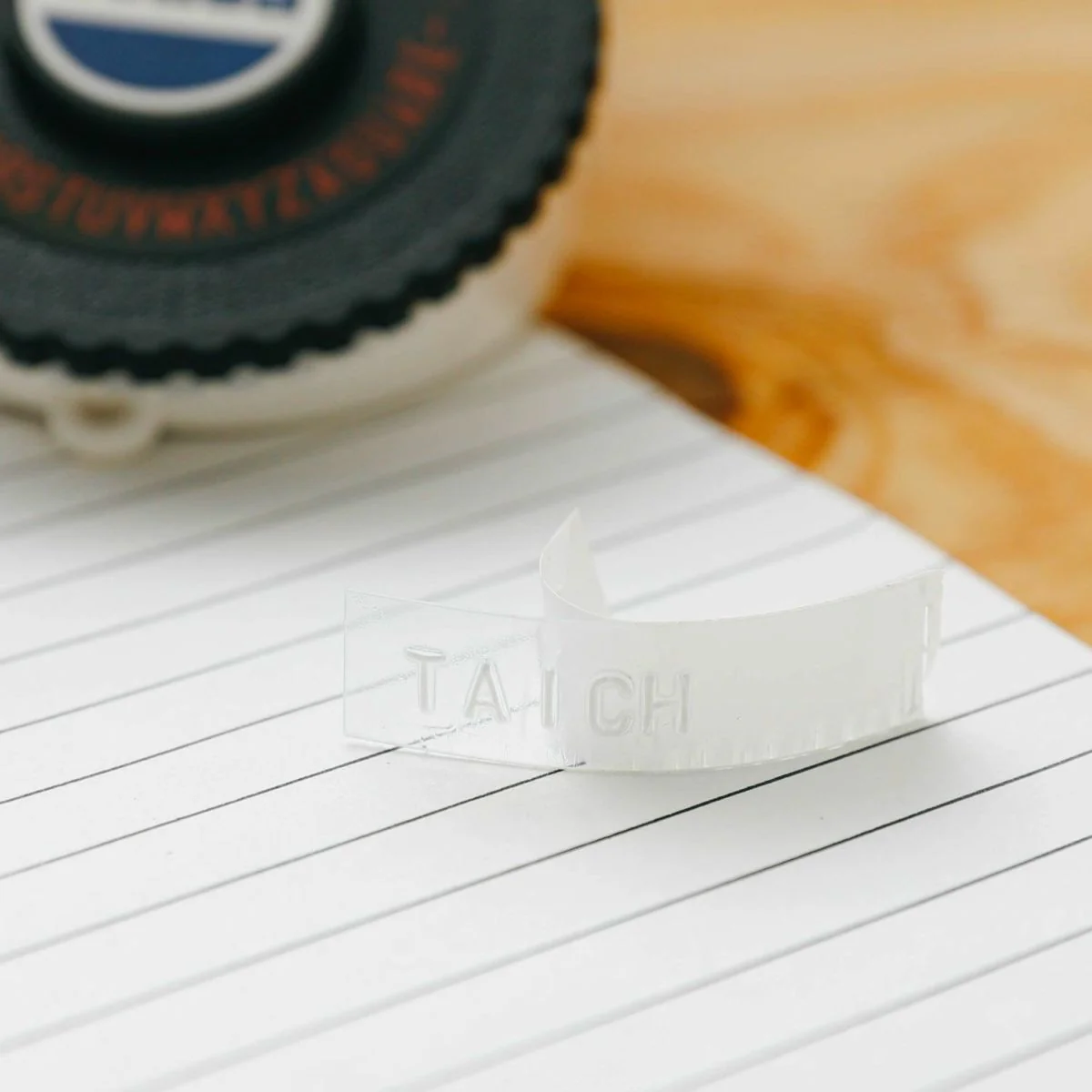 Tape Writer Refill - Image 7