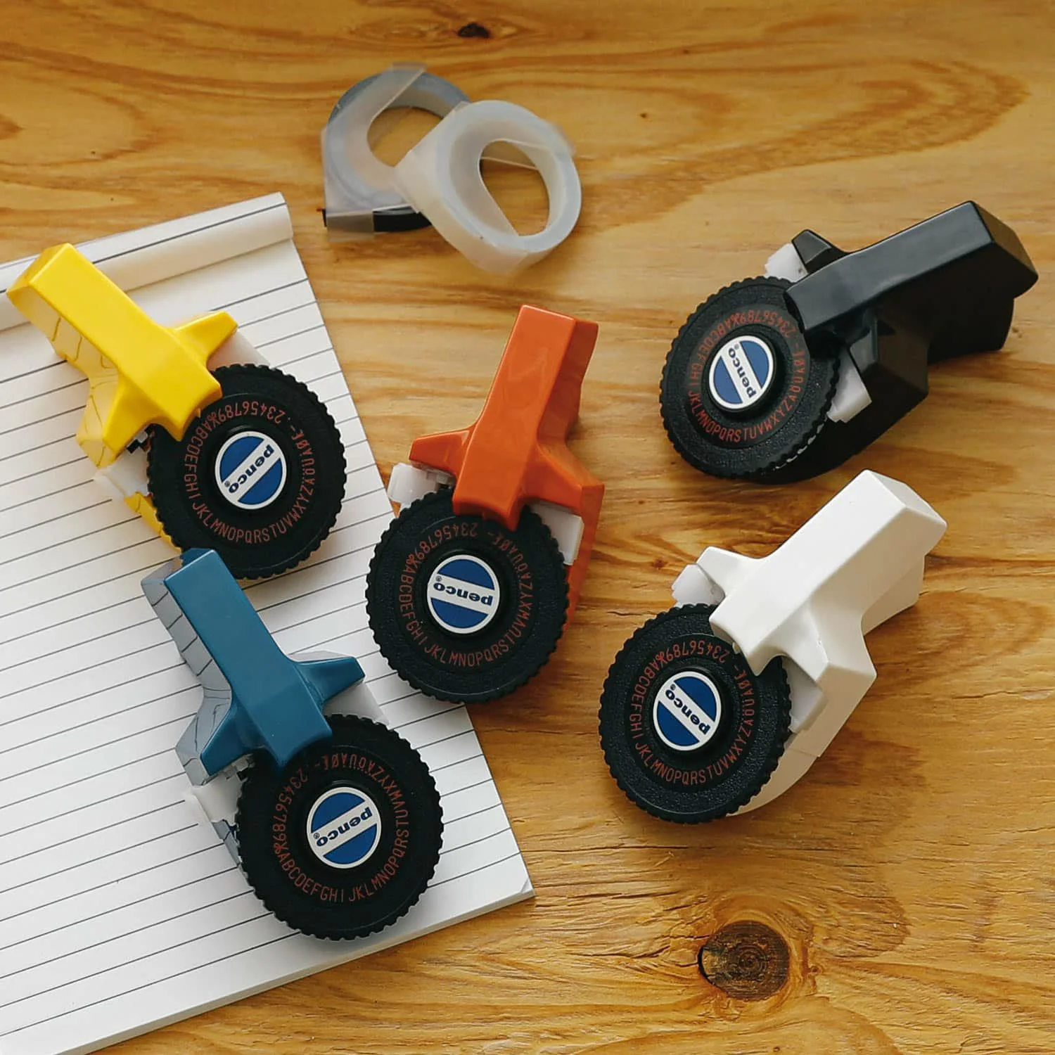 Tape Writer - Image 10