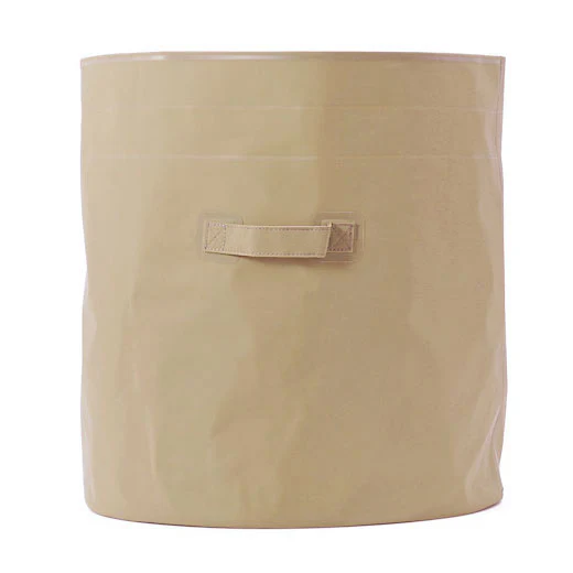 Tarp Bag Round/ L - Image 11