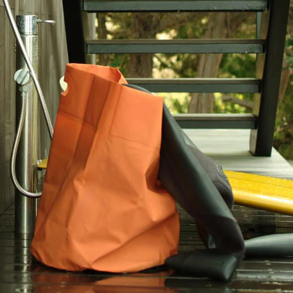 Tarp Bag Round/ L - Image 13