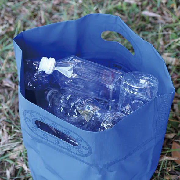 Tarp Bag Round/ L - Image 14