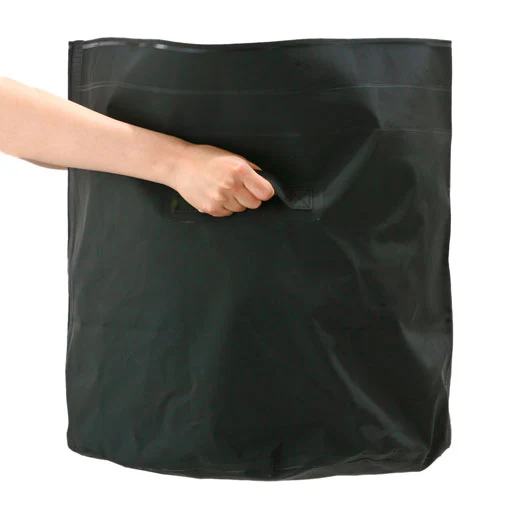 Tarp Bag Round/ L - Image 16