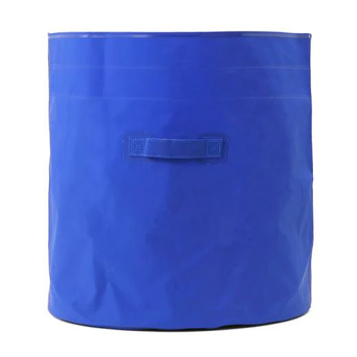 Tarp Bag Round/ L - Image 19