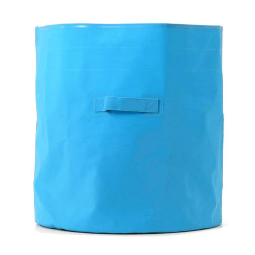 Tarp Bag Round/ L - Image 21