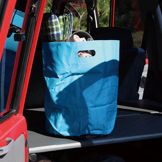 Tarp Bag Round/ M - Image 12