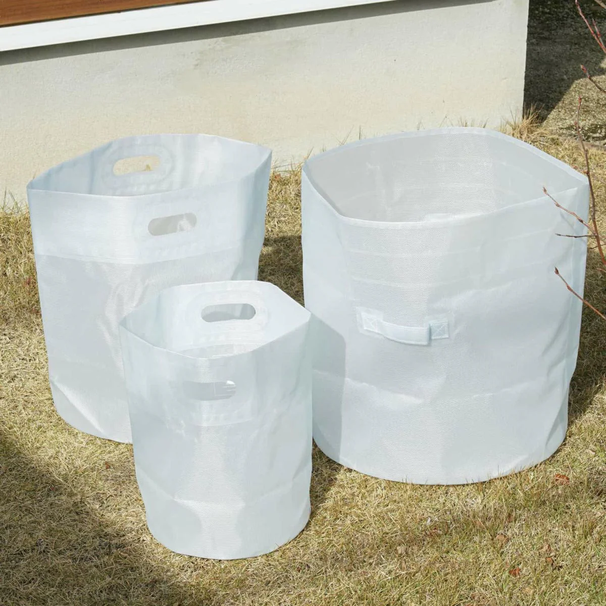 Tarp Bag Round/ M - Image 26