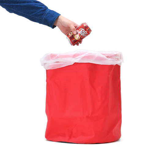 Tarp Bag Round/ M - Image 5