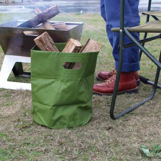 Tarp Bag Round/ M - Image 8