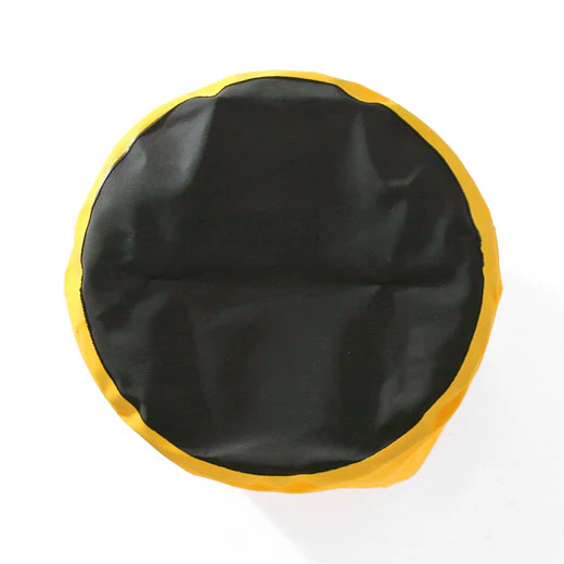Tarp Bag Round/ S - Image 12