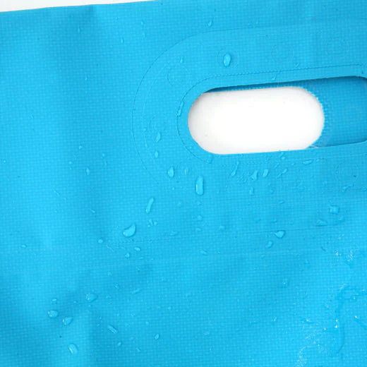 Tarp Bag Round/ S - Image 13