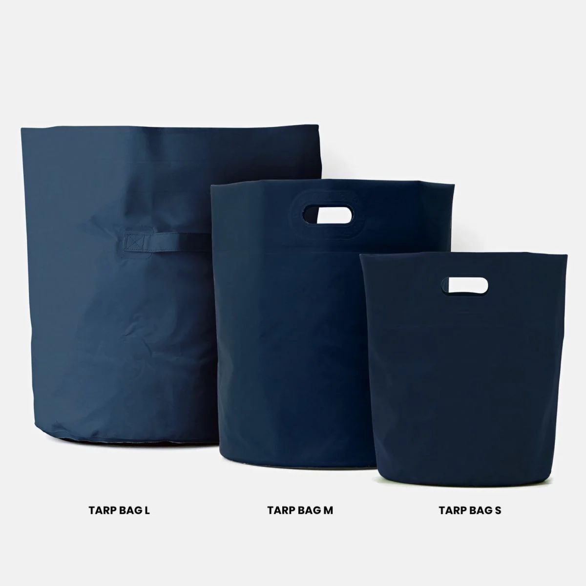 Tarp Bag Round/ S - Image 23