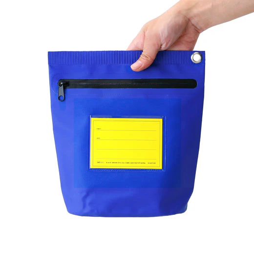 Tarp Pouch/ L - Image 4