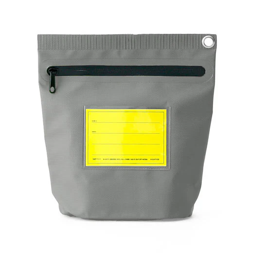 Tarp Pouch/ L - Image 8