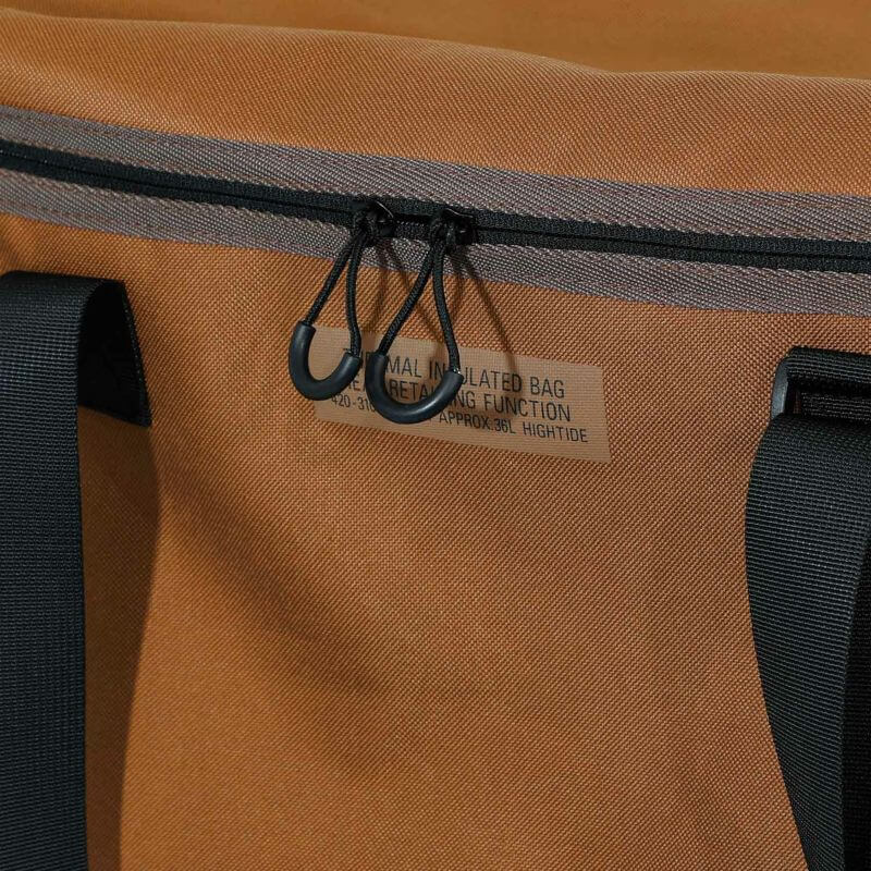 Cooler Cargo Bag/ L - Image 10
