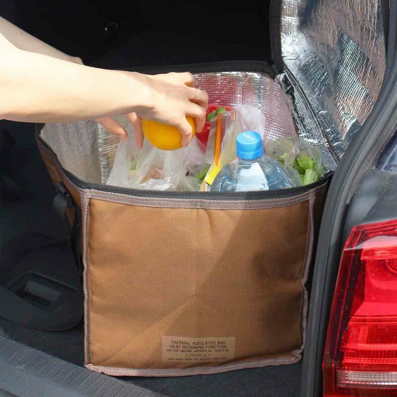 Cooler Cargo Bag/ L - Image 11