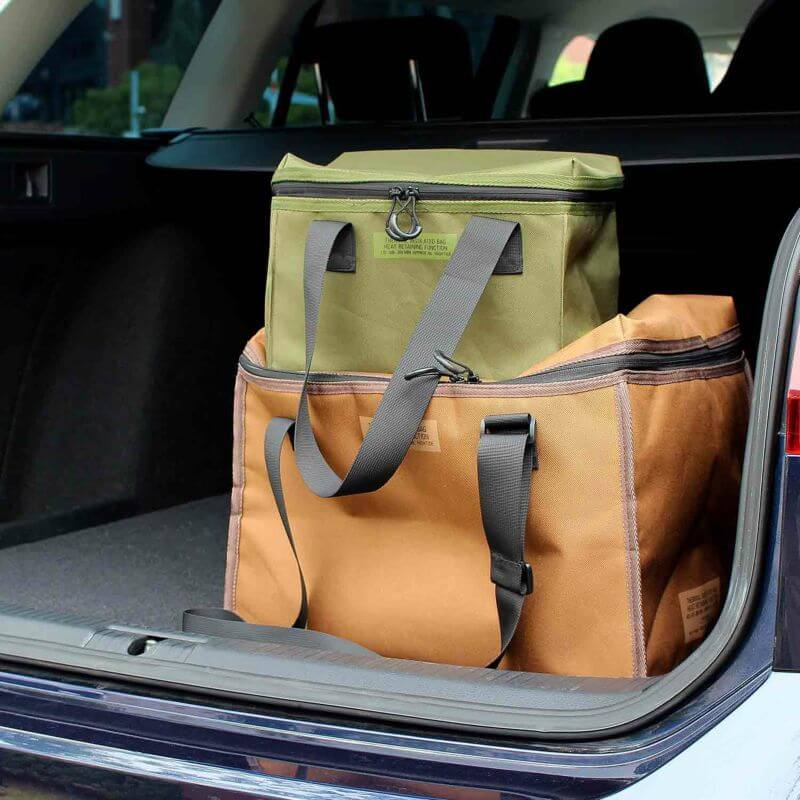 Cooler Cargo Bag/ L - Image 12