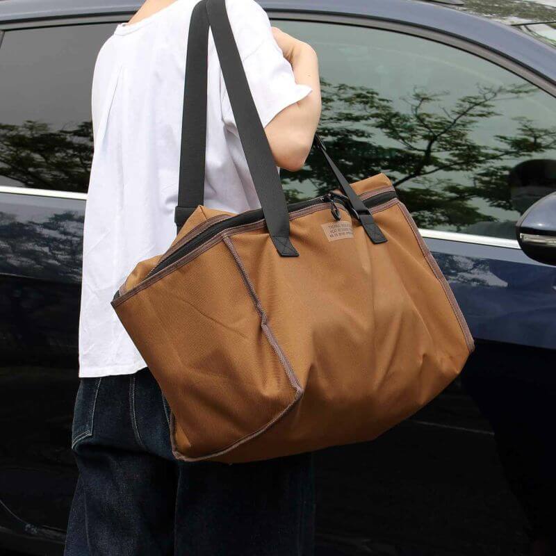 Cooler Cargo Bag/ L - Image 4