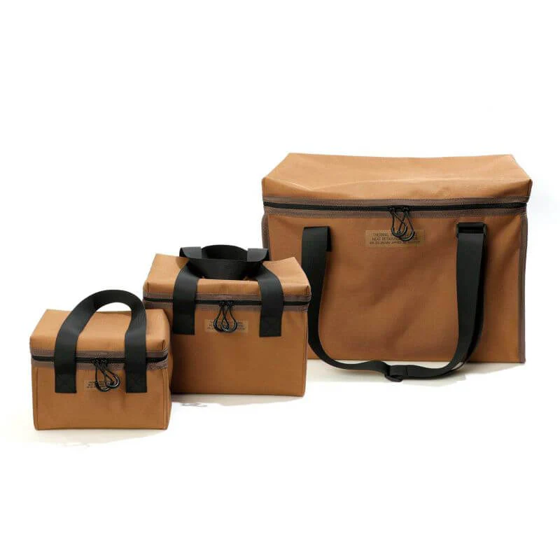 Cooler Cargo Bag/ L - Image 7
