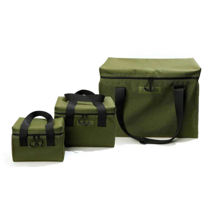 Cooler Cargo Bag/ L - Image 8