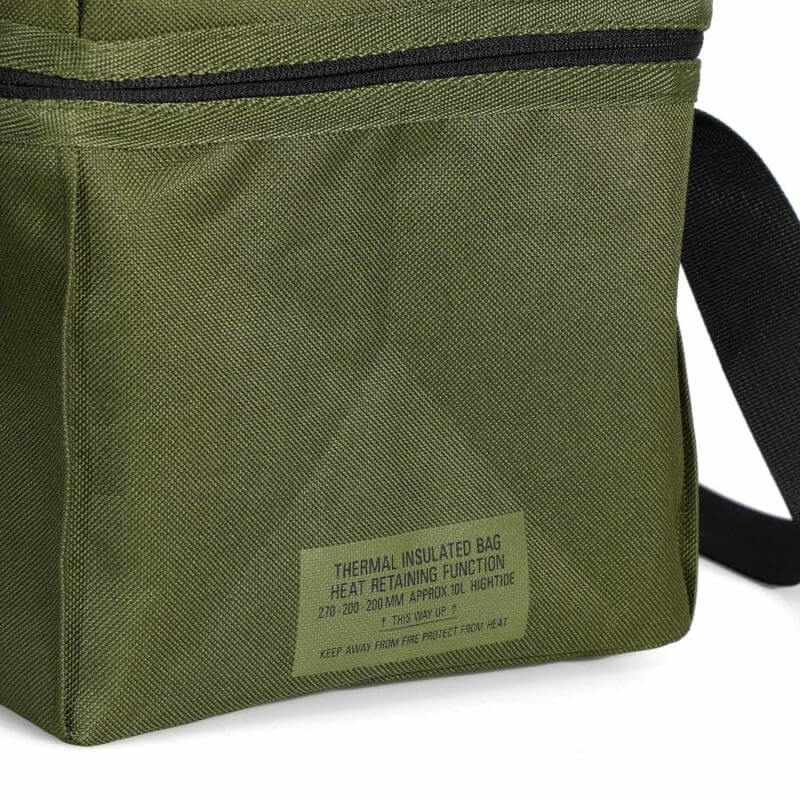 Cooler Cargo Bag/ L - Image 9