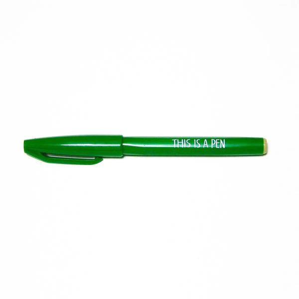 Pen/ THIS IS A PEN - Image 4