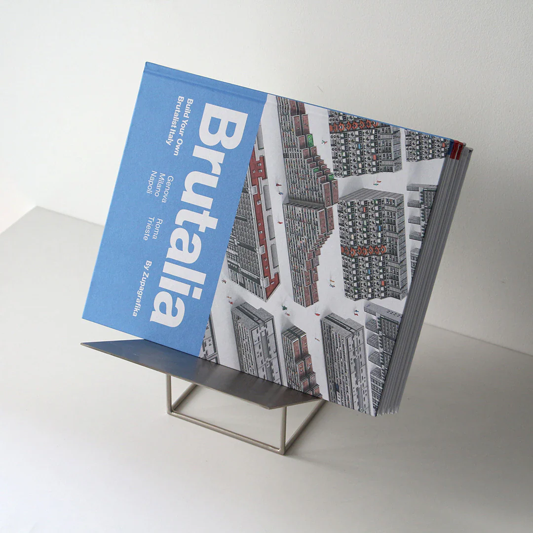 Tilaa Book Stand - Image 5