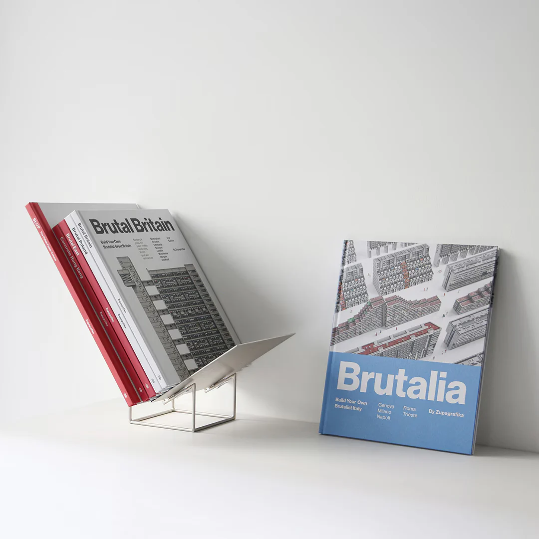 Tilaa Book Stand - Image 7