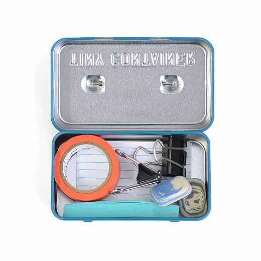Tiny Container - Image 10