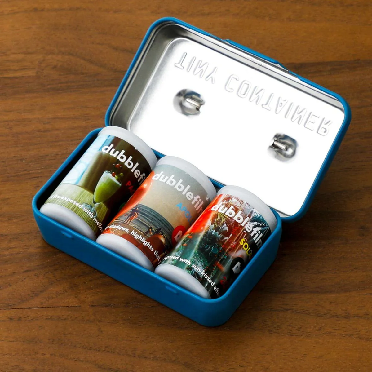 Tiny Container - Image 16