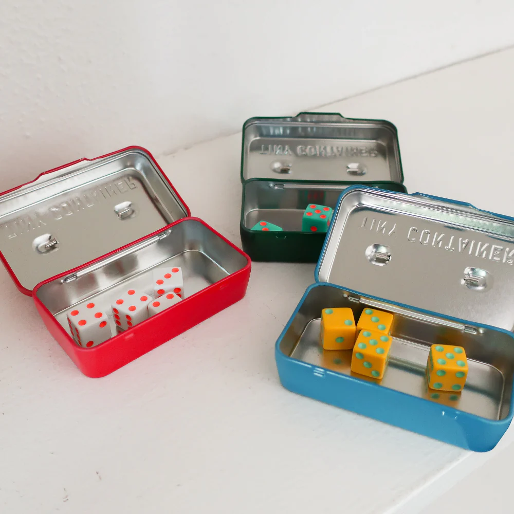 Tiny Container - Image 7