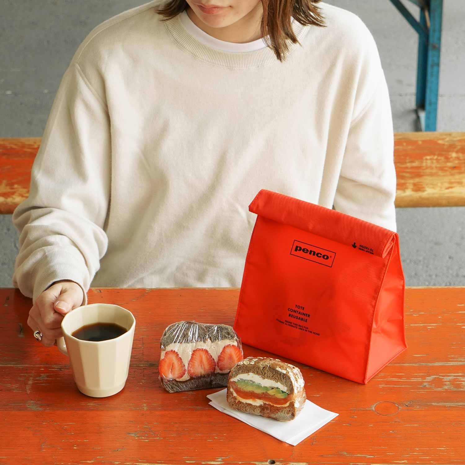 To-Go Sack - Image 17