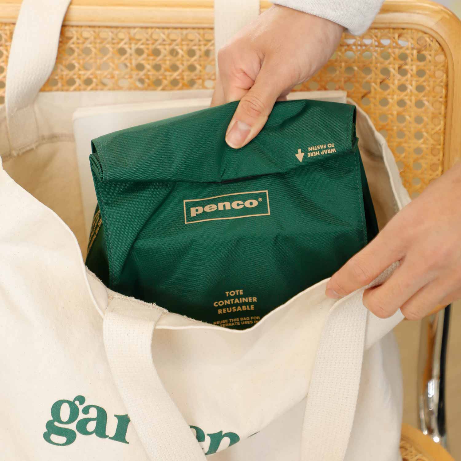 To-Go Sack - Image 18
