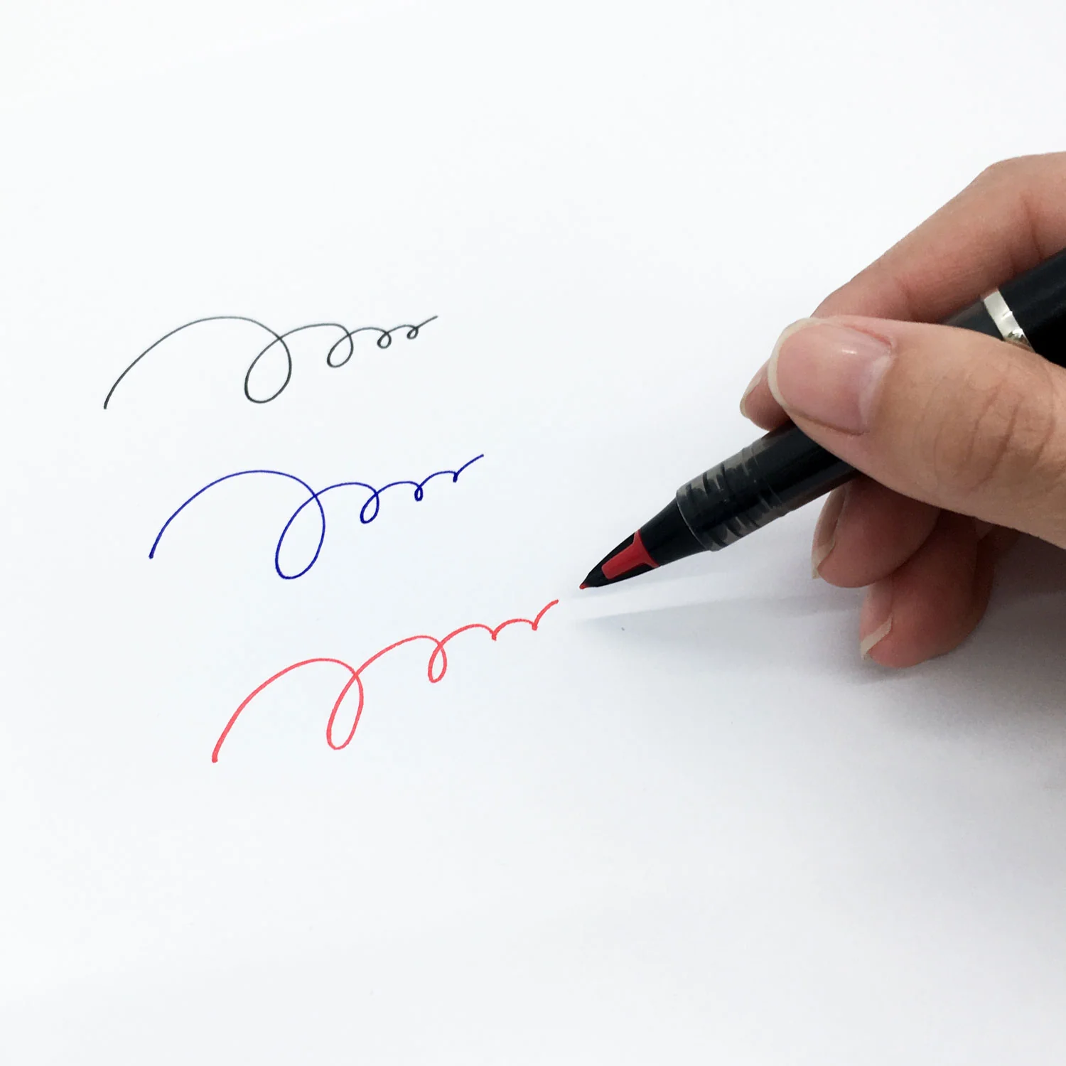 Pulaman Tradio Marker Refill (PENTEL) - Image 5