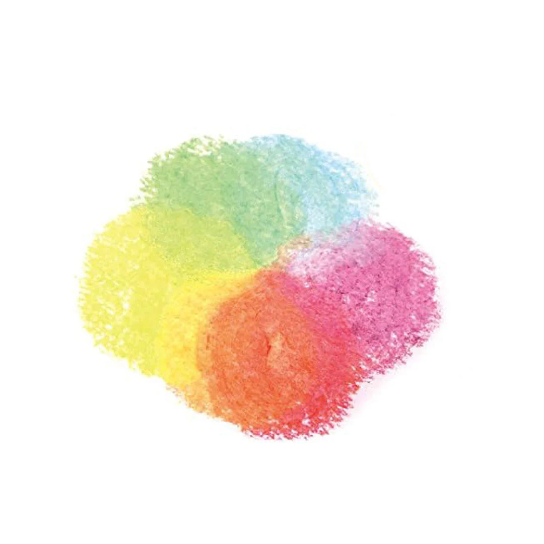 Translucent Crayon 10 Colors Set - Image 2