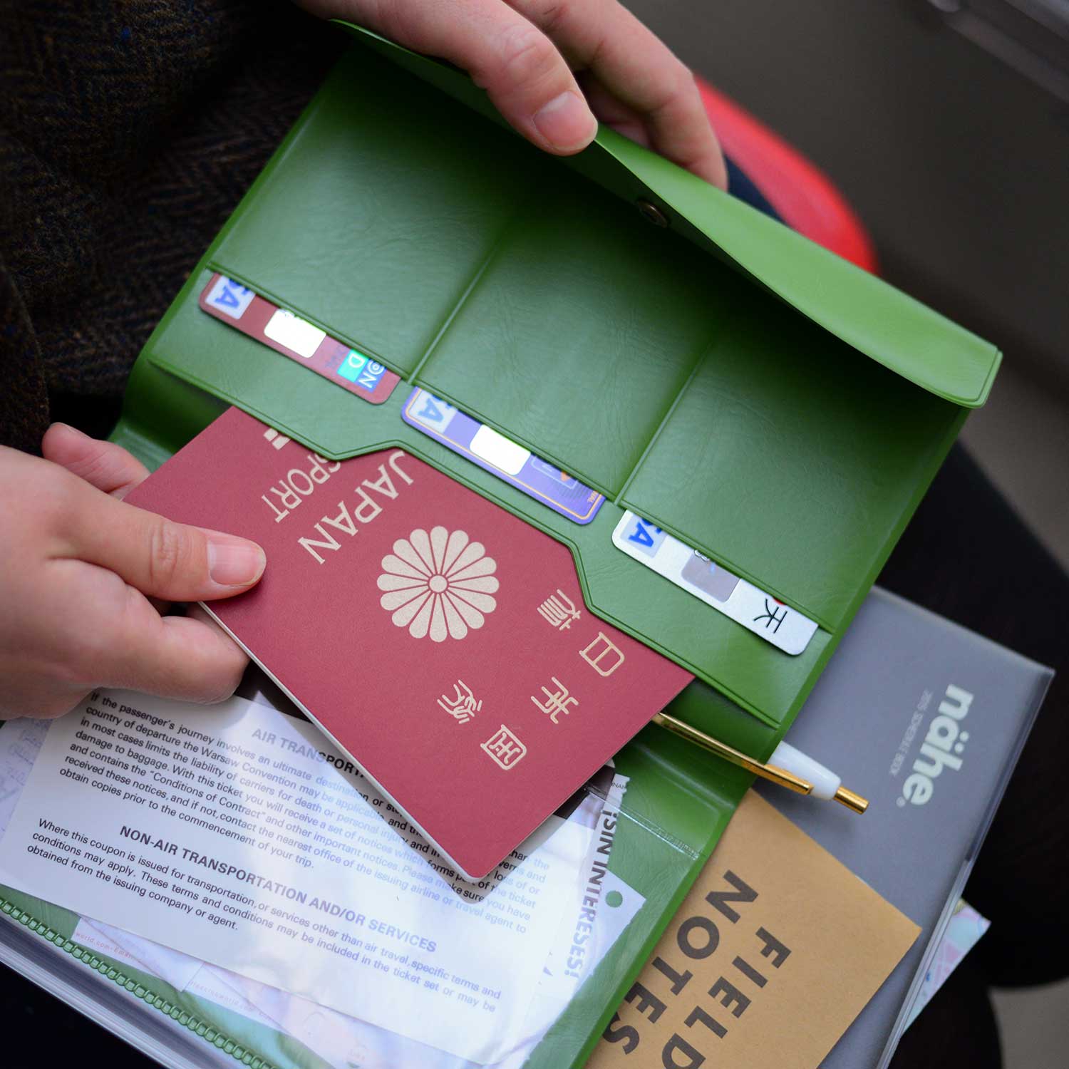 Travel Organizer - Image 10