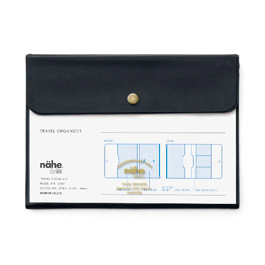 Travel Organizer - Image 13