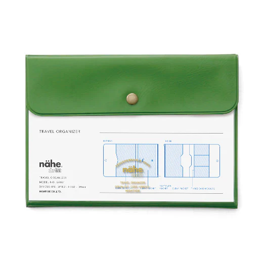 Travel Organizer - Image 3
