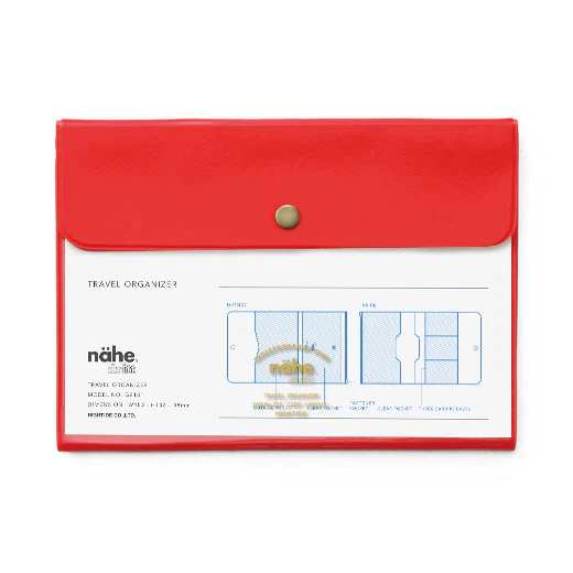 Travel Organizer - Image 4