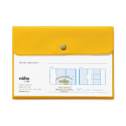 Travel Organizer - Image 5