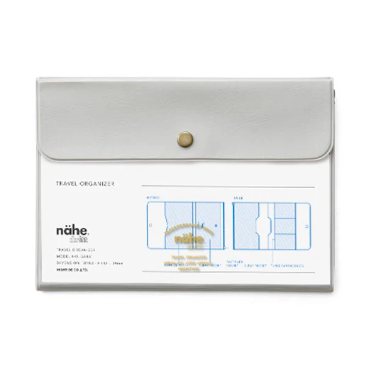 Travel Organizer - Image 8
